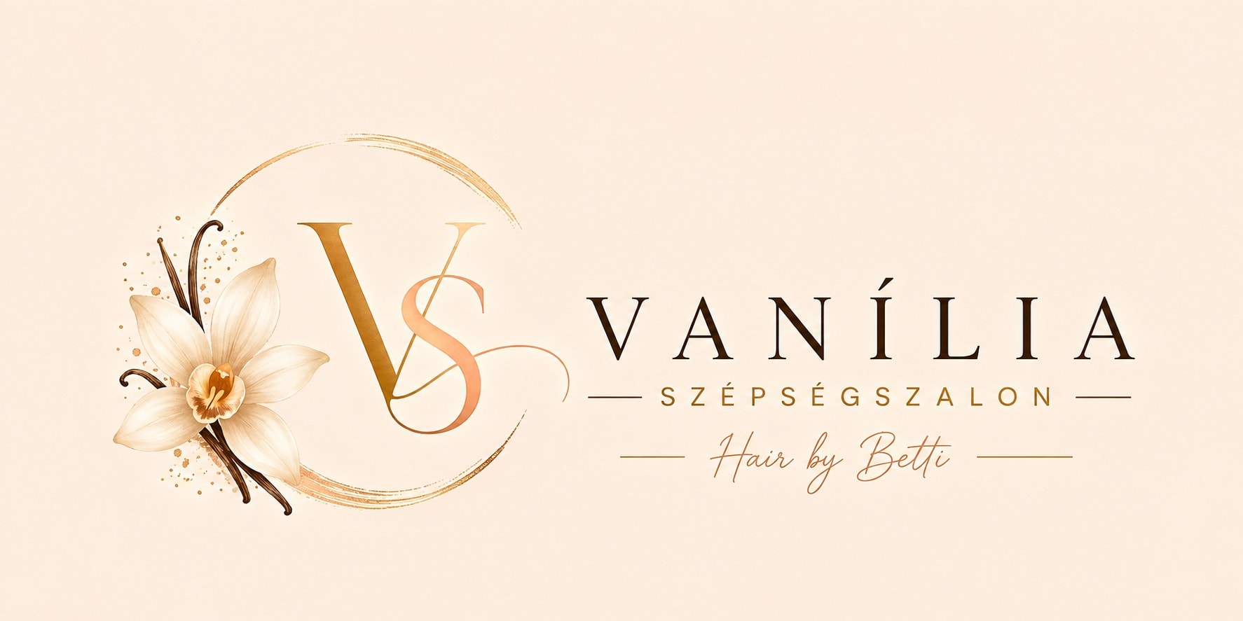 Vanília Szépségszalon