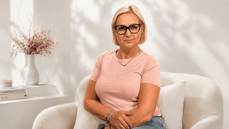 Németh Szilvia