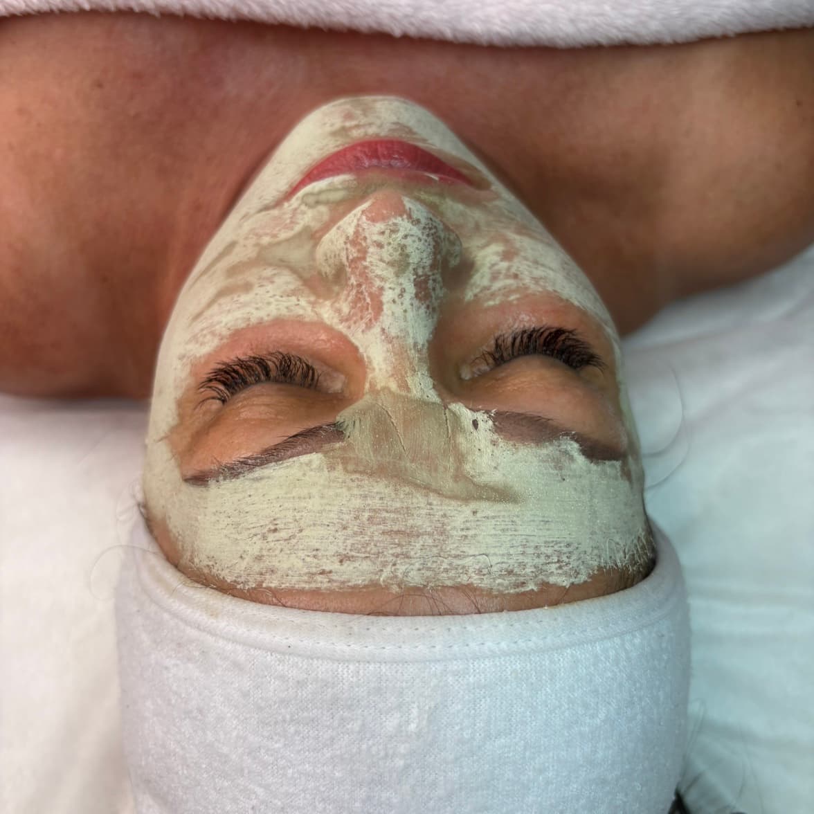 Detox méregtelenítő kezelés ( Larens termékekkel )