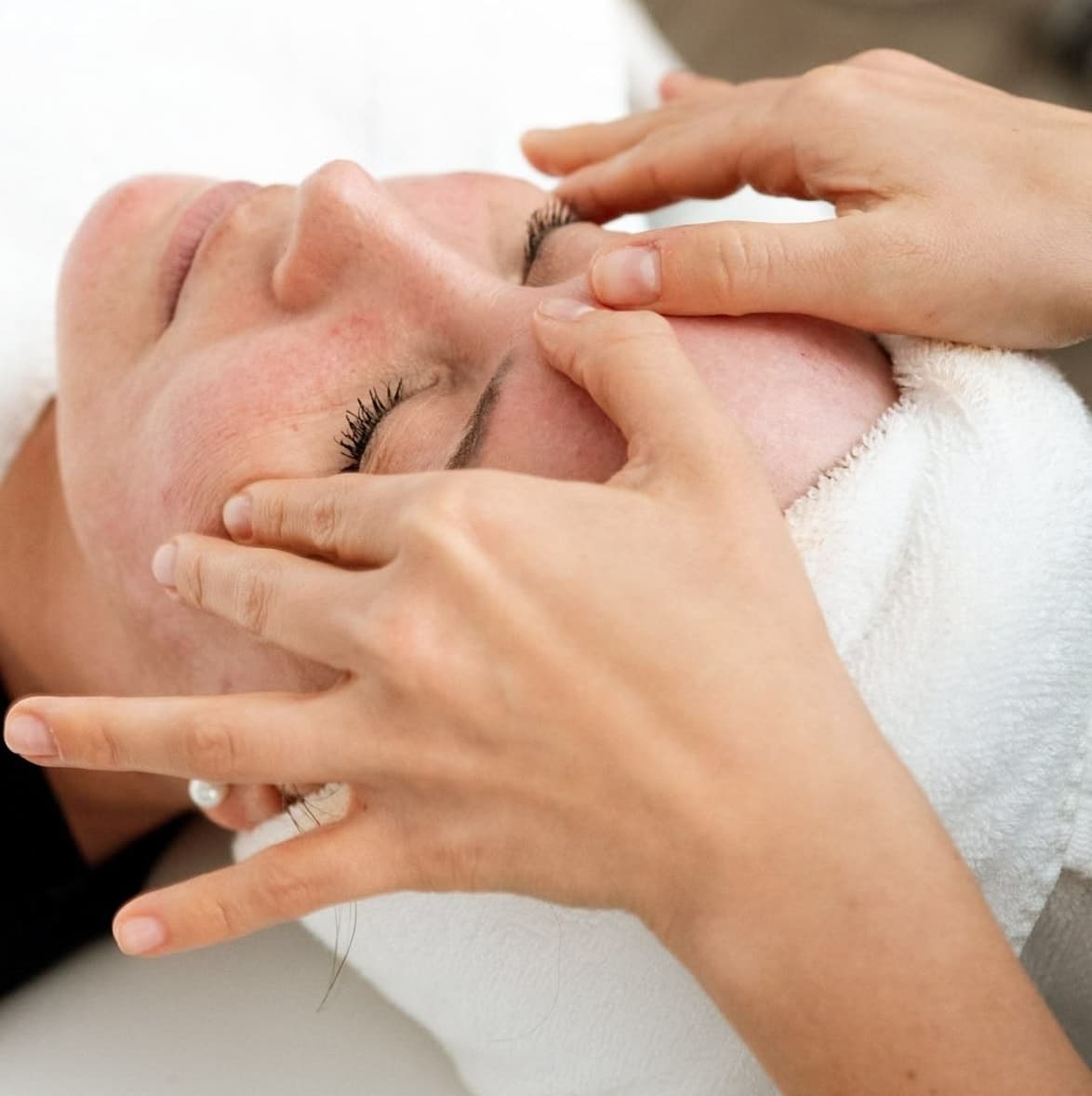 Doctor Babor Derma Filler feszesítő kezelés
