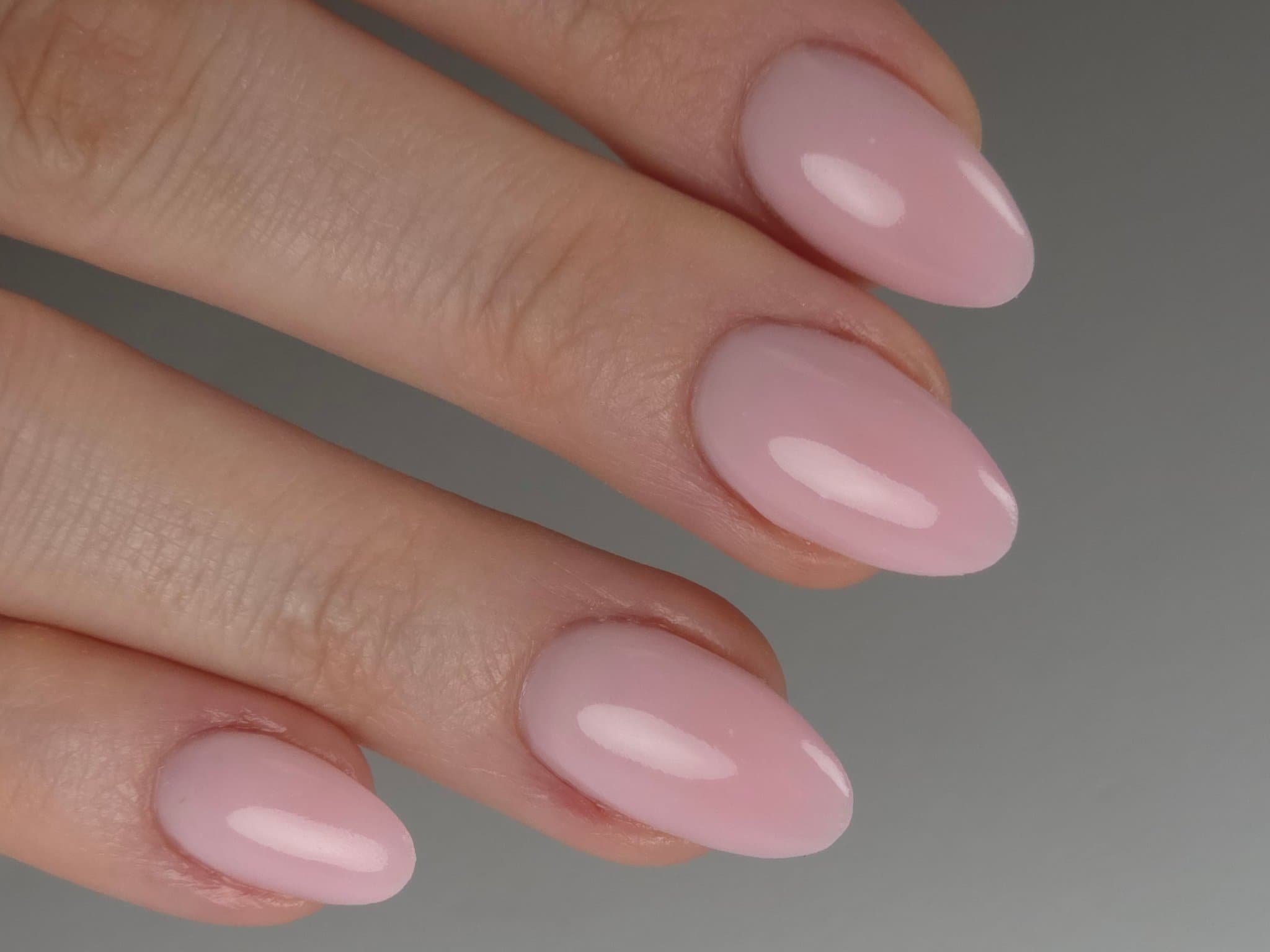 Nagelmodellage Größe M