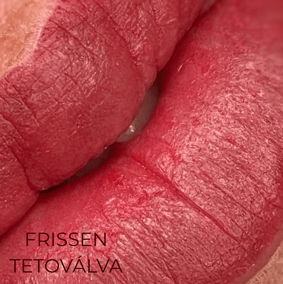 Ajaktetoválás